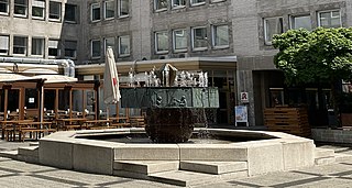 Karlshofbrunnen