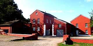 Komericher Mühle