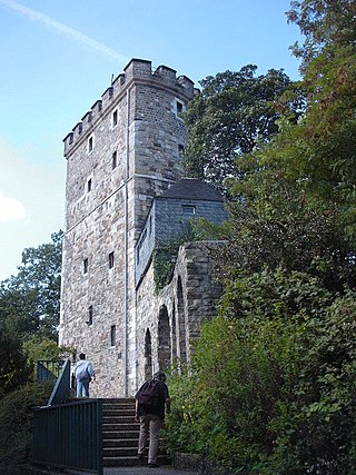 Langer Turm