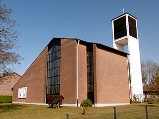 Versöhnungskirche
