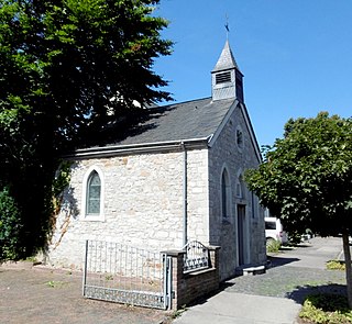 Vinzenz-Kapelle