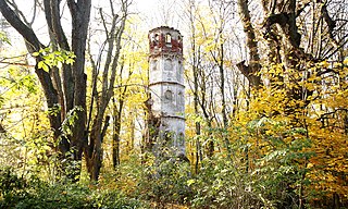 St. Georg