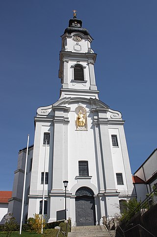 Sankt Alto