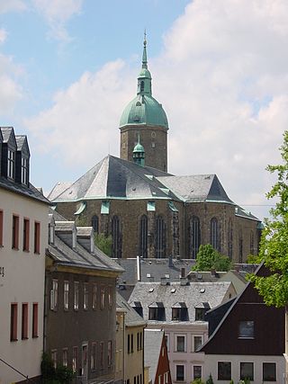 St.-Annenkirche