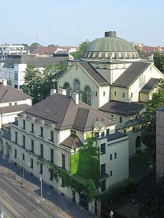 Zweigstelle Jüdisches Kulturmuseum