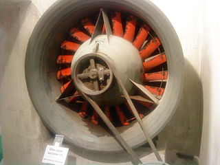 Turbinenmuseum