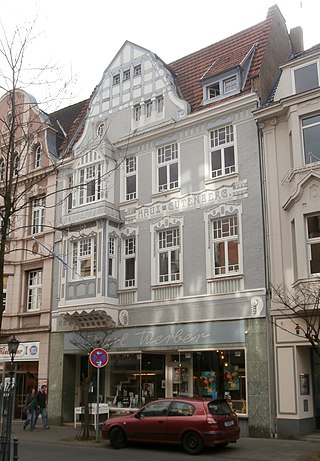 Haus Gutenberg