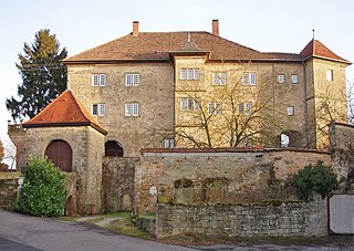 Schloss Fürfeld