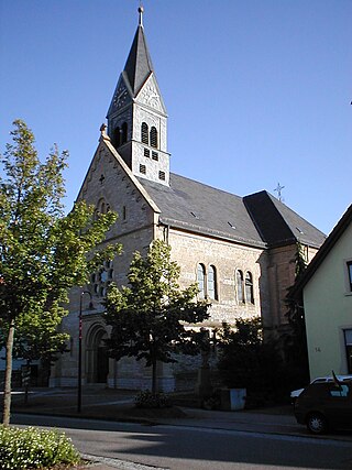 St. Cyriak