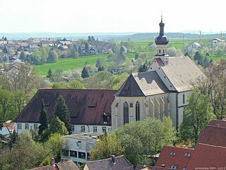 Heilig Kreuz