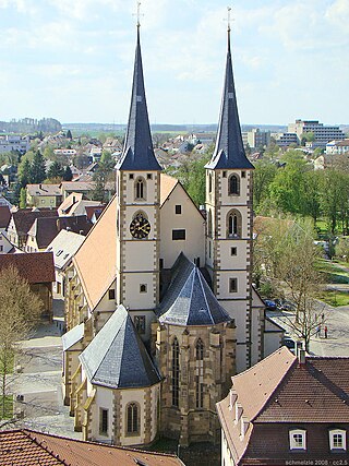Stadtkirche