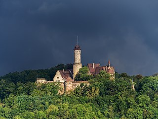 Burg Altenburg