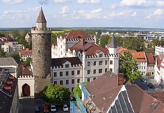 Wendischer Turm