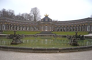 Orangerie