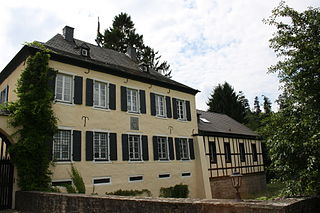 Schloss Vischel