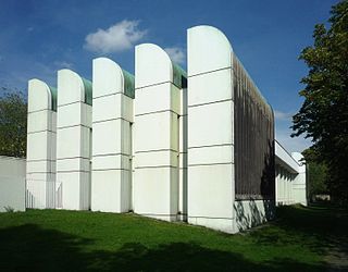 Bauhaus-Archiv