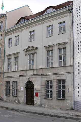 Galgenhaus