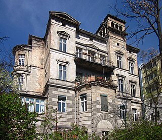 Haus Lindenberg