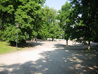 Heinrich-Lassen-Park