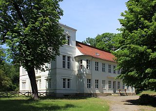 Humboldt-Schloss