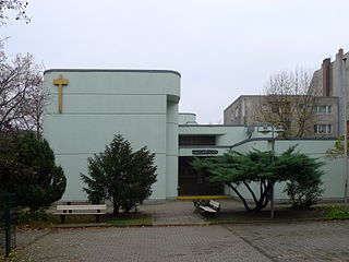 Katholische Kirchengemeinde St. Richard