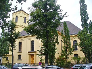 Luisenkirche