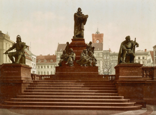 Lutherdenkmal