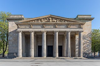 Neue Wache