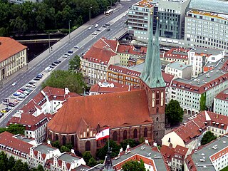 Nikolaikirche