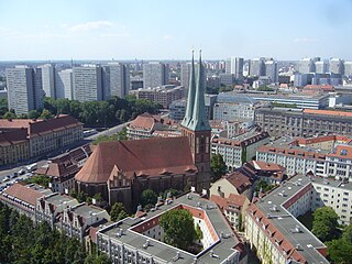 Nikolaiviertel