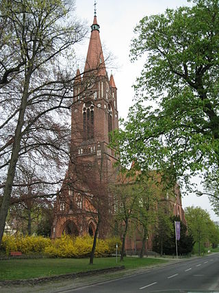 Paulus-Kirche