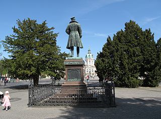 Prinz Albrecht von Preußen