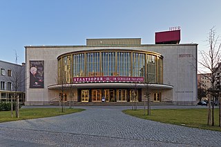 Schillertheater