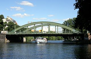 Schlossbrücke
