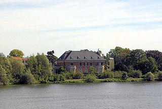 Villa Kampffmeyer