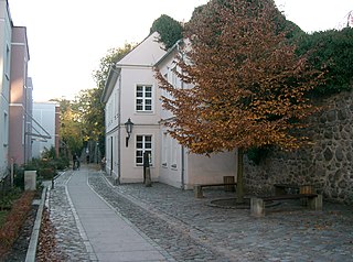 Henkerhaus