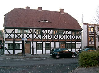 Kantorhaus