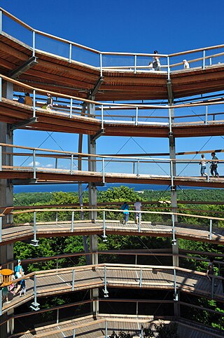 Naturerbe Zentrum RÜGEN