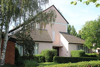 Christuskirche Plittersdorf