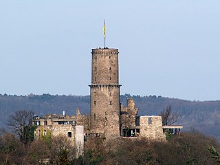 Godesburg