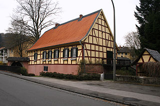 Klufterhof