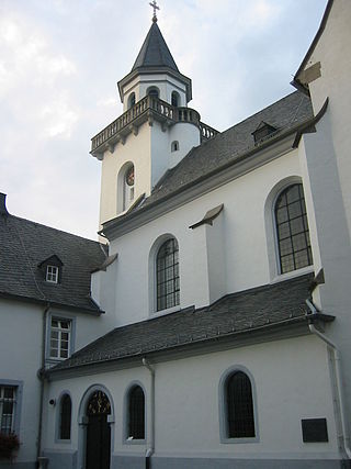 Kreuzbergkirche