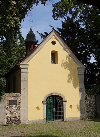 St. Adelheidis-Kapelle