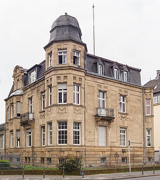 Villa Eschbaum