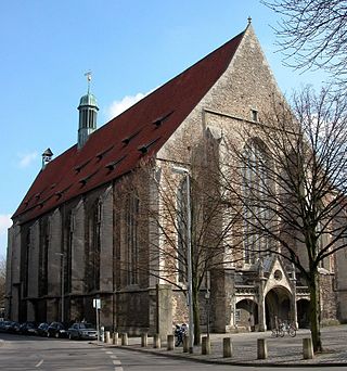 Brüdernkirche