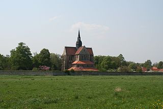 Klosterkirche St. Maria