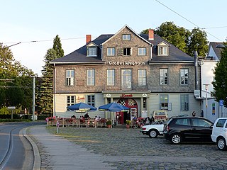 Konak (Großes Weghaus)