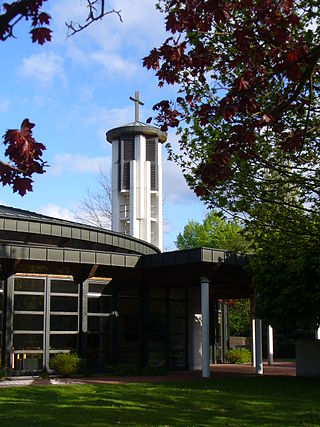 Sankt Thomas