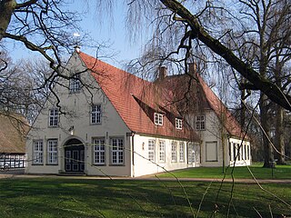 Haus Riensberg