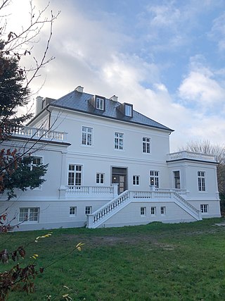 Haus Tannenberg
